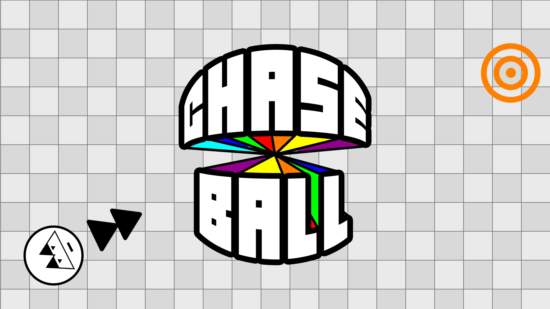 Chase Ball cover art